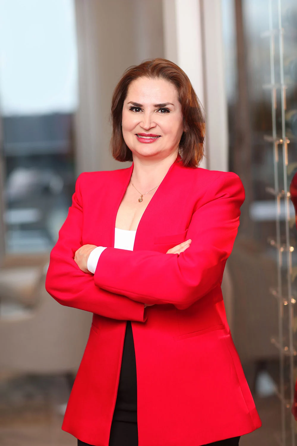 Mary-Hosseini